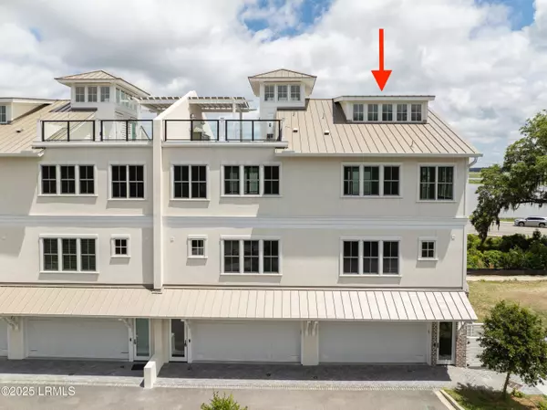112 Whitehall DR Drive, Beaufort, SC 29907