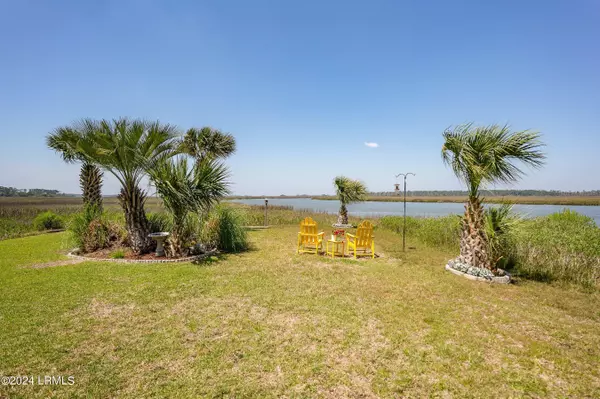 Fripp Island, SC 29920,29 Quarterdeck LN Lane