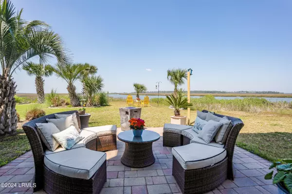 Fripp Island, SC 29920,29 Quarterdeck LN Lane