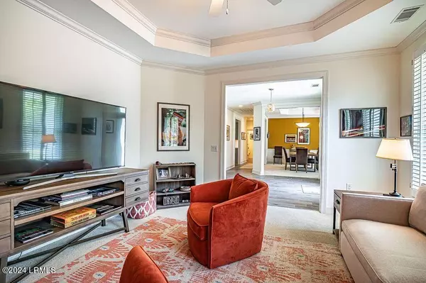 Dataw Island, SC 29920,1460 Gleasons Landing DR Drive