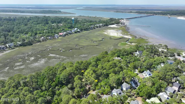 Fripp Island, SC 29920,456 Porpoise Dr DR Drive