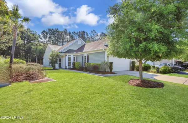 29 Mystic Point DR Drive, Okatie, SC 29909