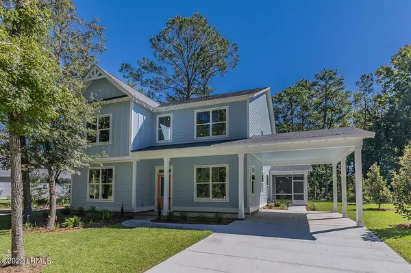 10 Faculty DR Drive, Beaufort, SC 29907