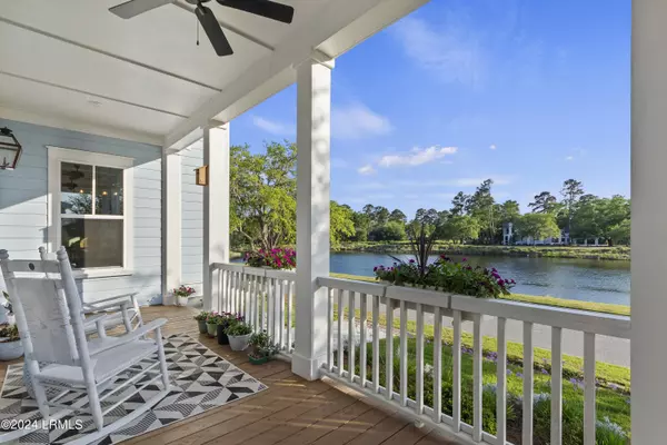 Bluffton, SC 29909,77 Great Heron WAY Way