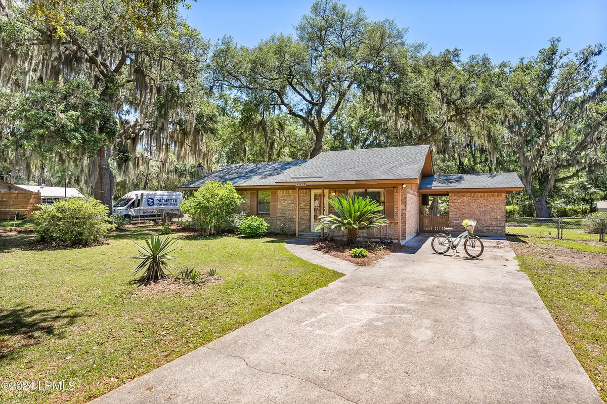 Port Royal, SC 29935,2612 Rosemont AVE Avenue