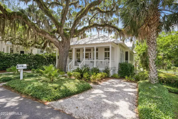 1108 North ST Street, Beaufort, SC 29902