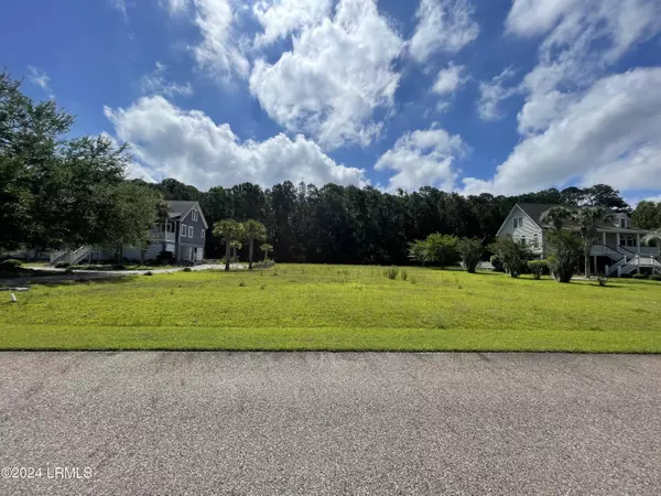 St. Helena Island, SC 29920,31 Bermuda Inlet DR Drive