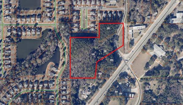 140 Castle Rock RD Road, Beaufort, SC 29906