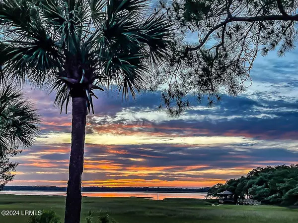 Dataw Island, SC 29920,1135 Palmetto PT Point