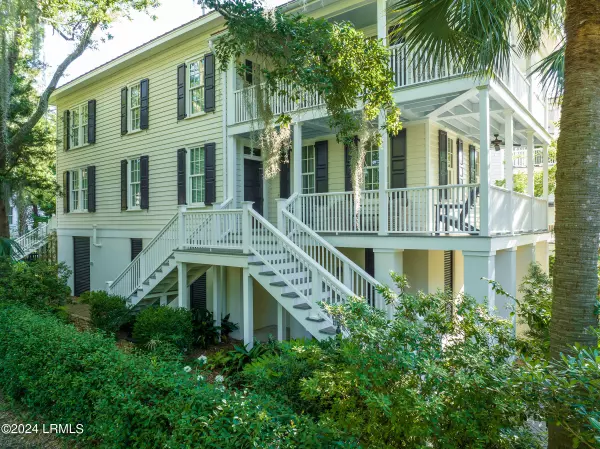 504 King ST Street, Beaufort, SC 29902