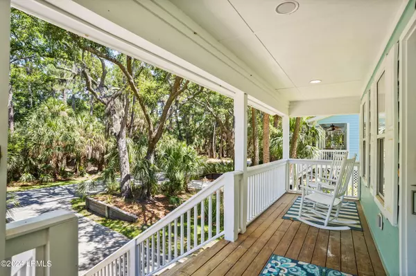 Fripp Island, SC 29920,601 Porpoise DR Drive