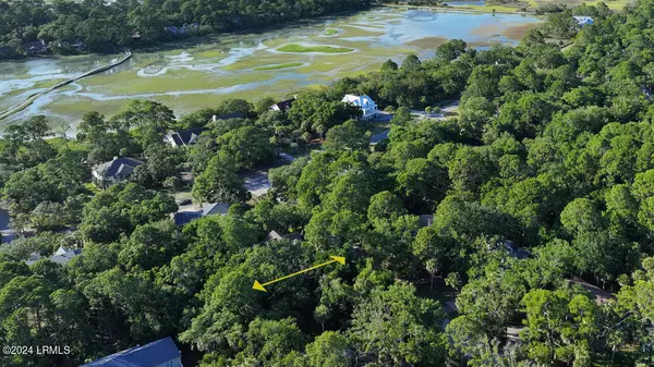 Fripp Island, SC 29920,705 Sea Dragon LN Lane