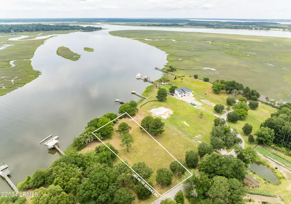 St. Helena Island, SC 29920,107 Jenkins Bluff DR Drive