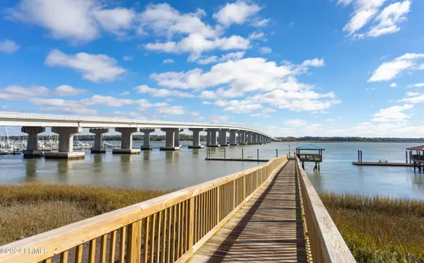 Port Royal, SC 29935,14 Riverwind DR Drive