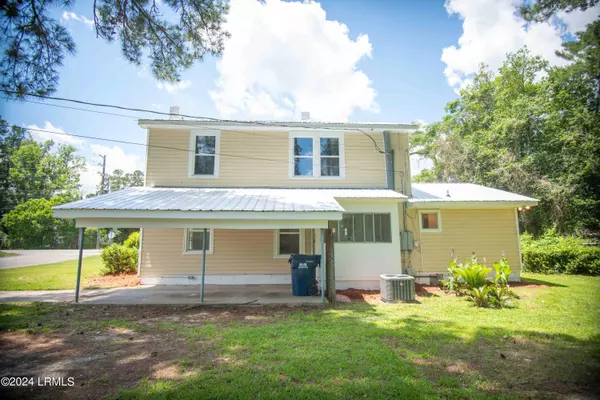 Hampton, SC 29924,407 Elm ST Street