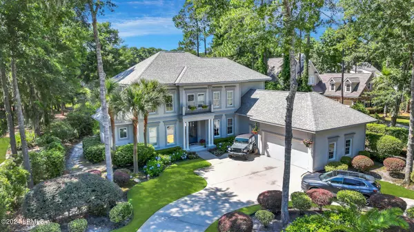 Hilton Head Island, SC 29926,5 Stonewall CIR Circle