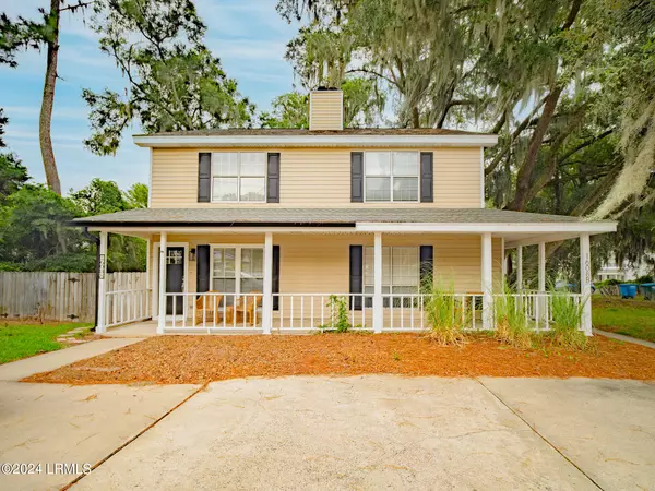 1608 Paris AVE Avenue, Port Royal, SC 29935