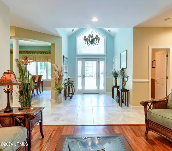 Hilton Head Island, SC 29926,11 King Rail CT Court