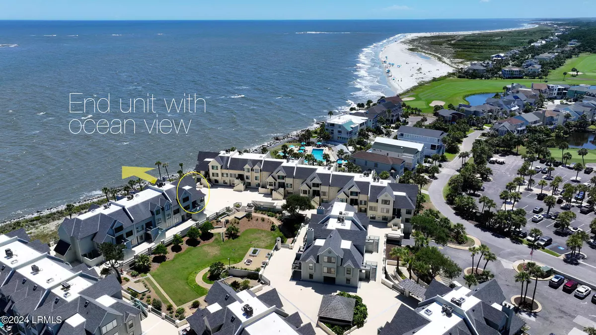 Fripp Island, SC 29920,647 New Haven Court