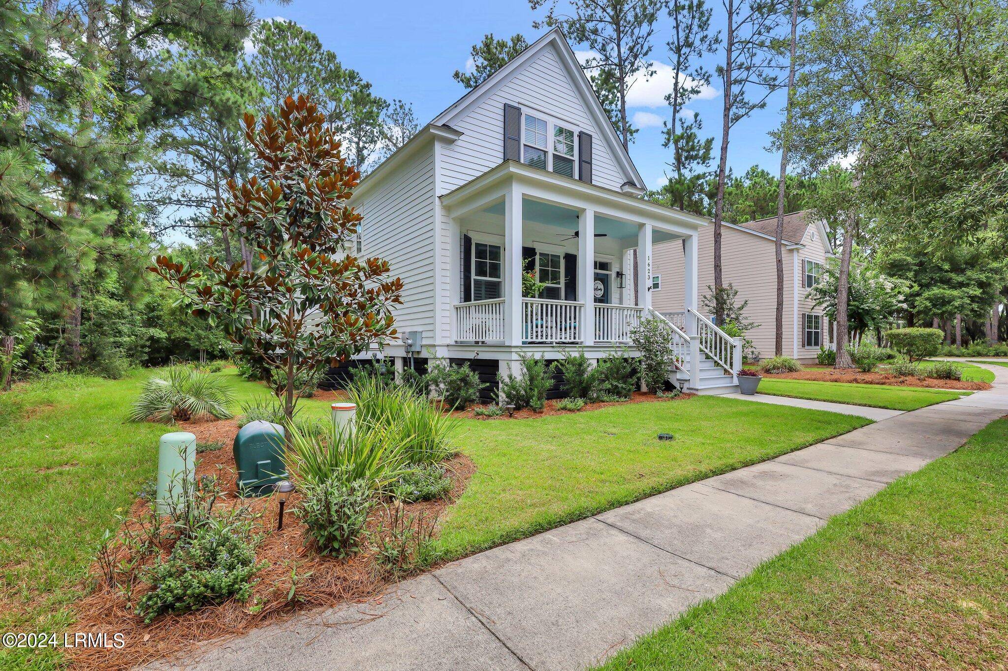 Beaufort, SC 29902,1623 Deanne DR Drive