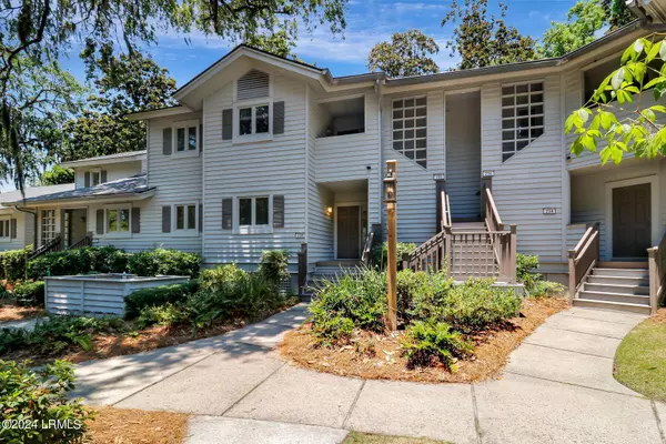 55 Barcelona RD Road, Hilton Head Island, SC 29928