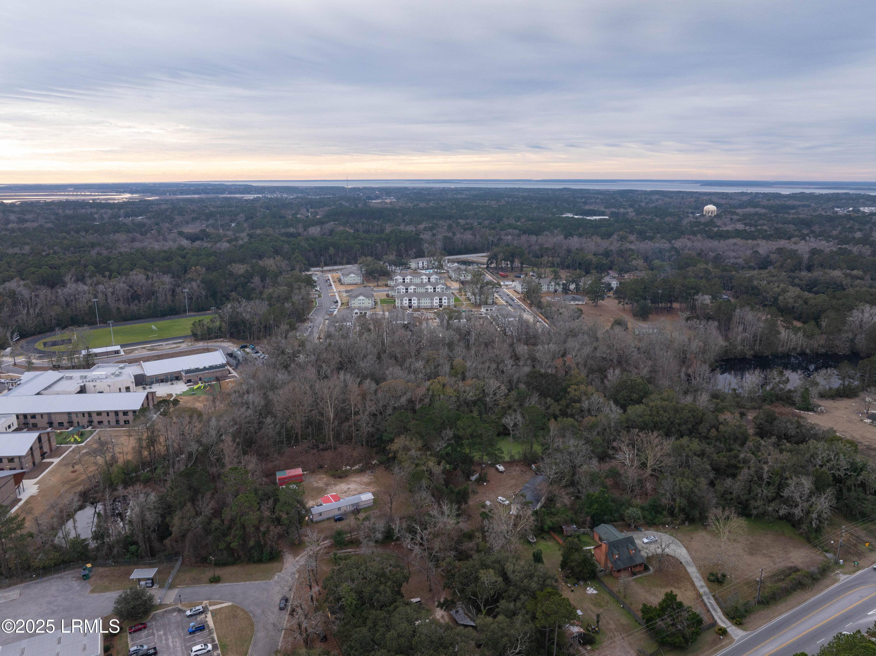 Beaufort, SC 29906,000 Talisman DR Drive