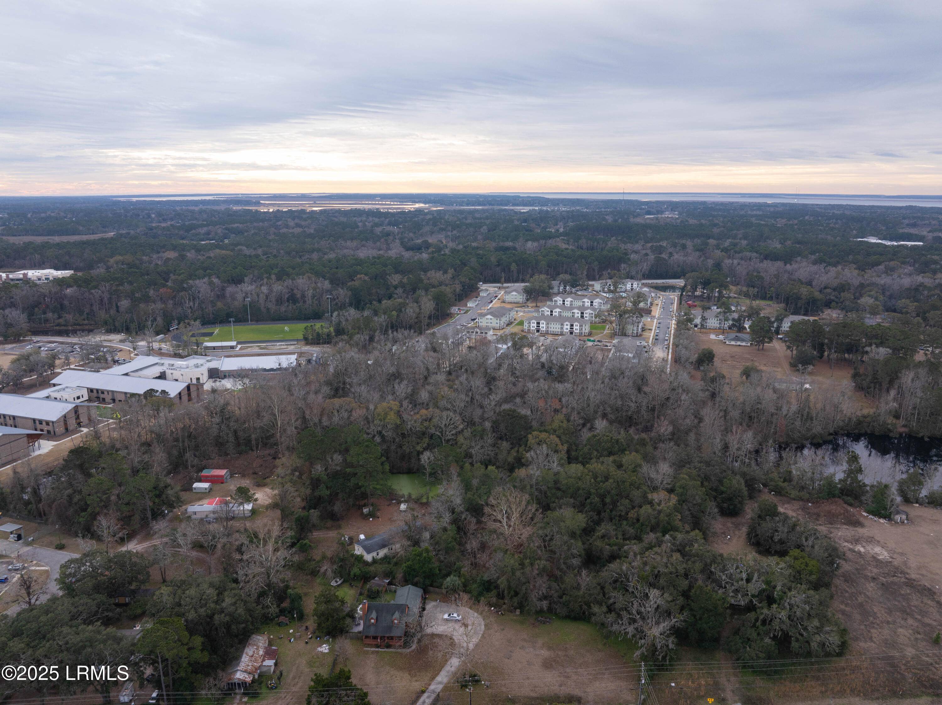 Beaufort, SC 29906,000 Talisman DR Drive