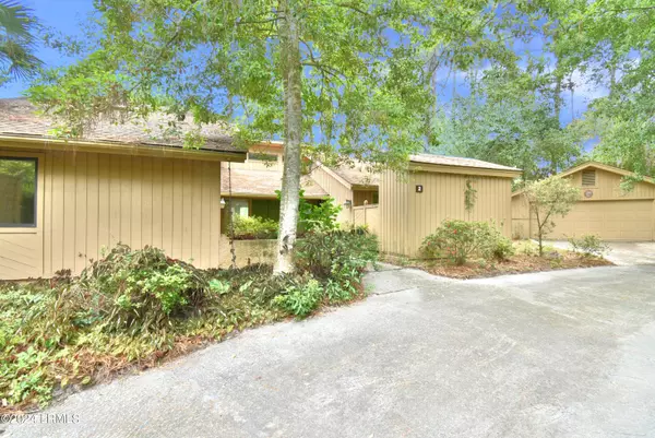 Hilton Head Island, SC 29926,2 Winding Trail LN Lane