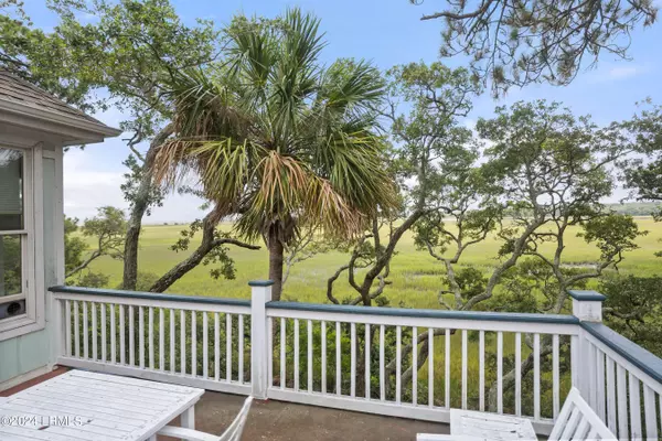 St. Helena Island, SC 29920,59 Ocean Marsh #5 LN Lane