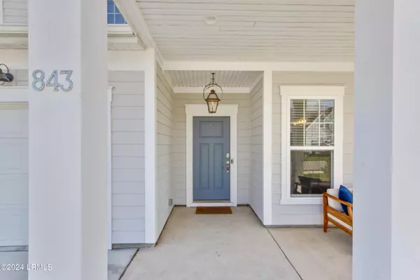 Okatie, SC 29909,843 Danner DR Drive