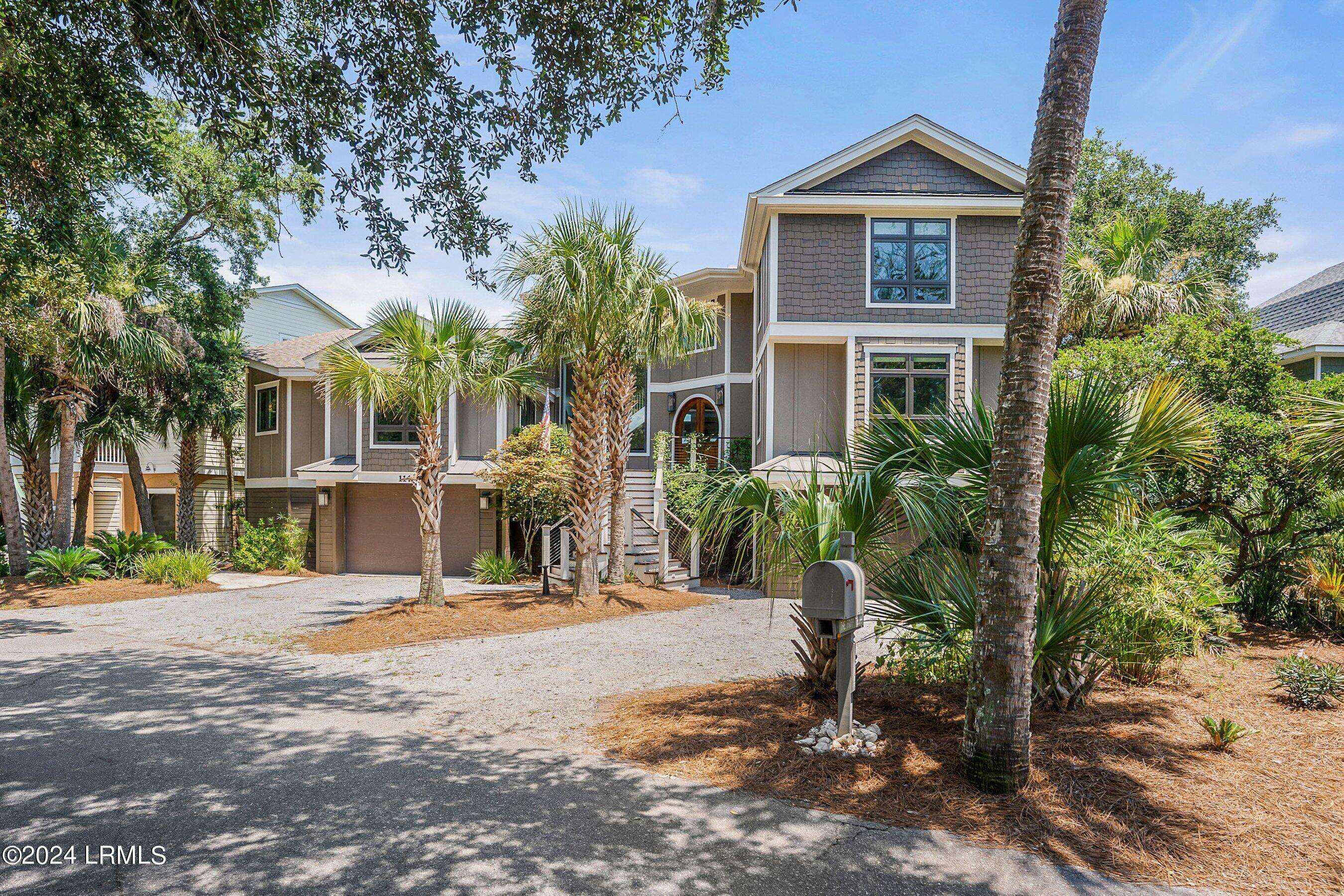 114 Sand Piper RUN Run, Fripp Island, SC 29920
