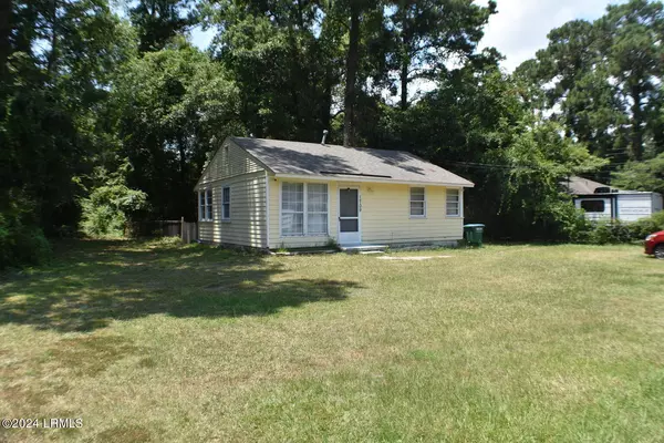 1709 Battery Park DR Drive, Port Royal, SC 29935