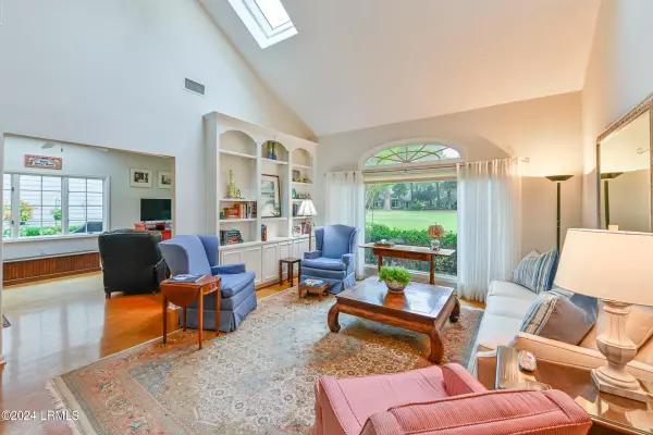 Dataw Island, SC 29920,720 N Reeve RD Road