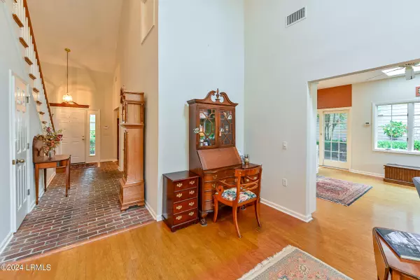 Dataw Island, SC 29920,720 N Reeve RD Road