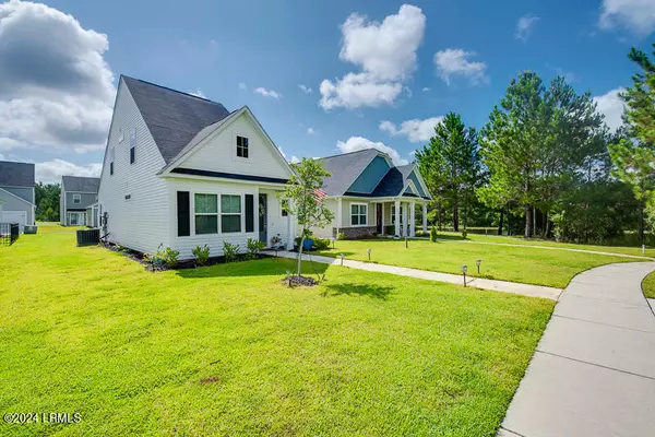 172 Garden Mist LN Lane, Hardeeville, SC 29927