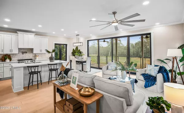 Fripp Island, SC 29920,155 Davis Love DR Drive