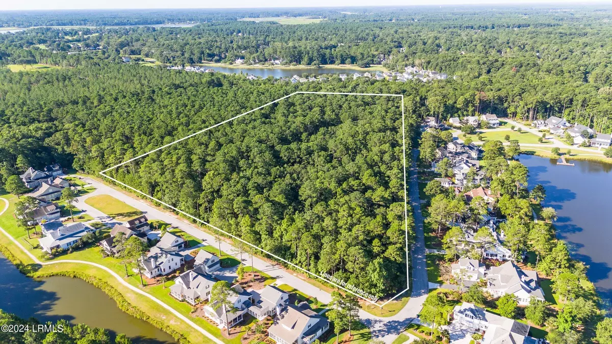 Okatie, SC 29909,60 Okatie Bluff Road