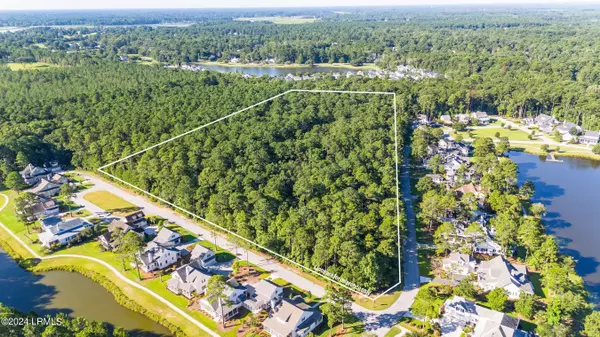 60 Okatie Bluff Road, Okatie, SC 29909