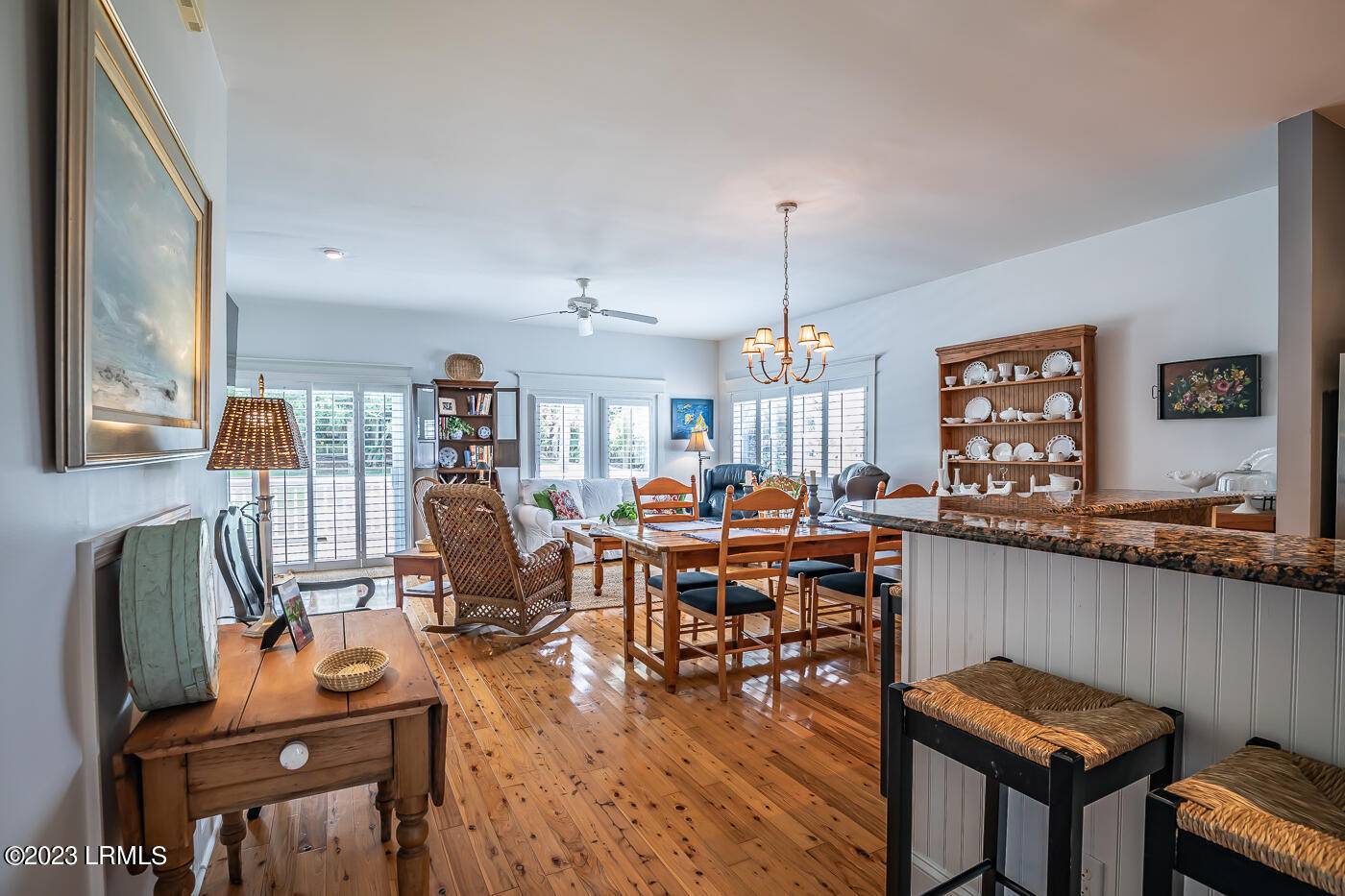 Fripp Island, SC 29920,105 Ocean Point DR Drive