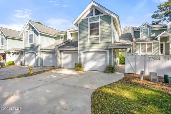 415 Wahoo DR Drive, Fripp Island, SC 29920