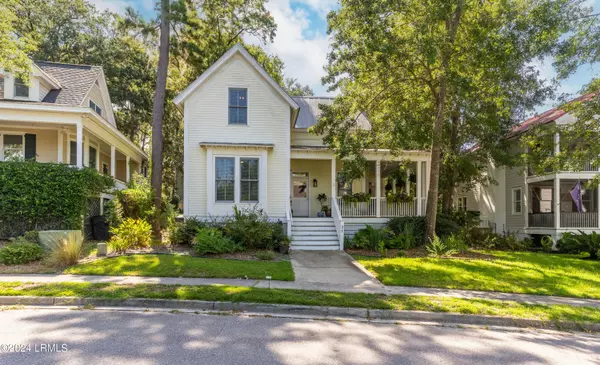 31 Bostick CIR Circle,  Beaufort,  SC 29902