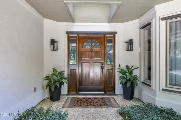 Hilton Head Island, SC 29926,36 Knollwood DR Drive