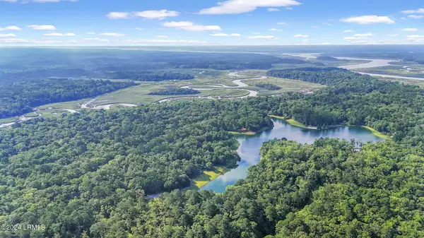 Seabrook, SC 29940,5 Barnaby BLF Bluff