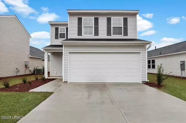 112 Waters Edge WAY Way, Hardeeville, SC 29927