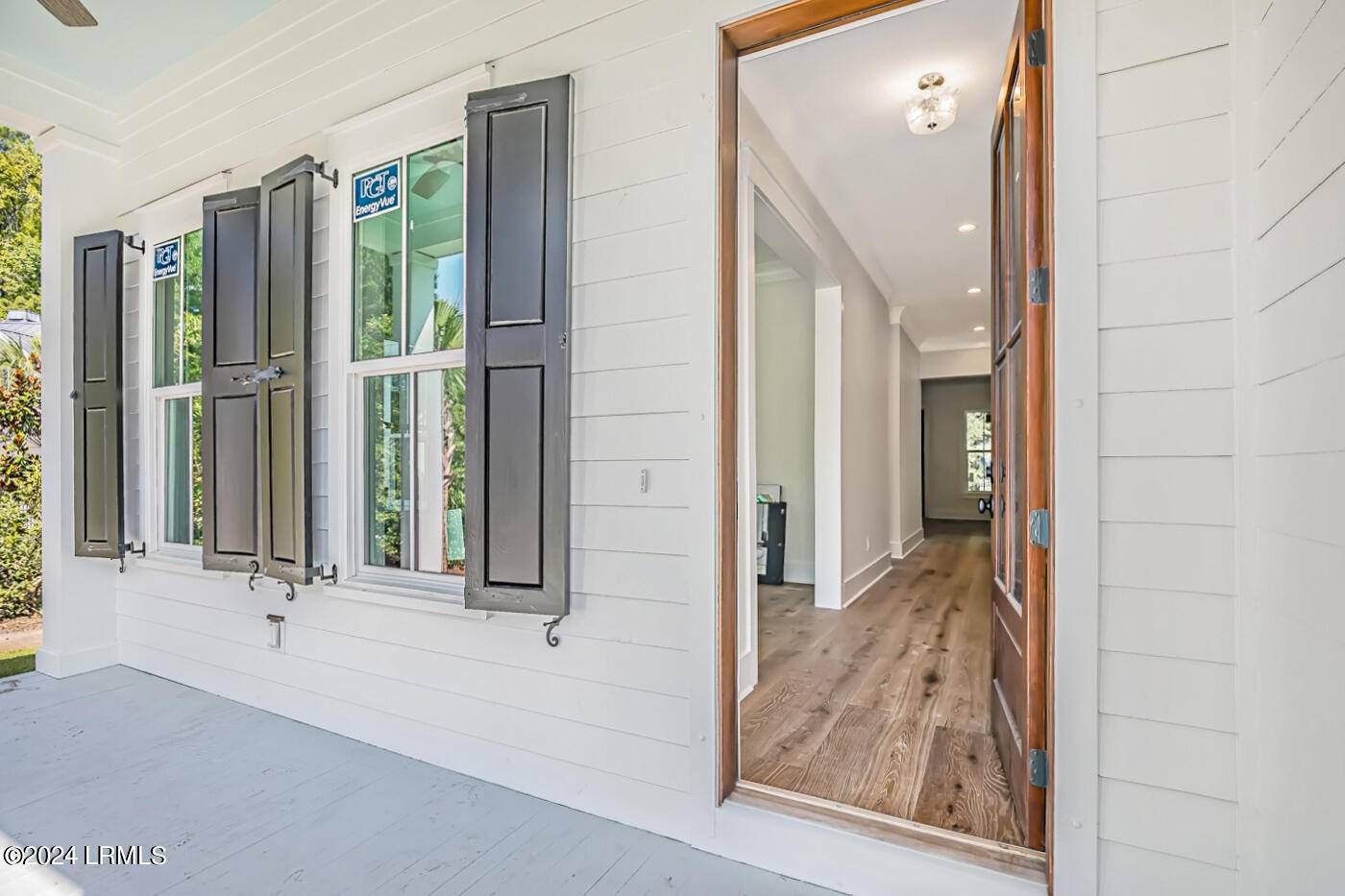 Beaufort, SC 29902,2 Creeks End LN Lane