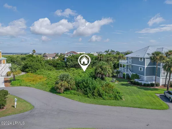 8 Mickeys ALY Alley, St. Helena Island, SC 29920