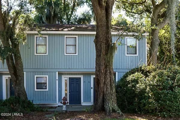 2304 Pine CT Court, Beaufort, SC 29902