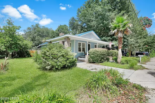 Ridgeland, SC 29936,1335 E Adams ST Street
