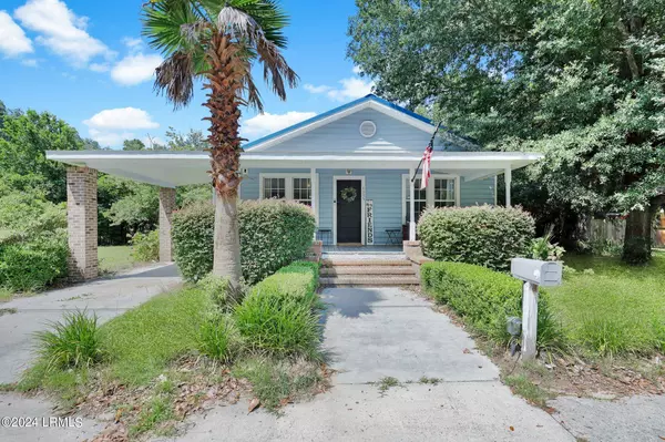 1335 E Adams ST Street, Ridgeland, SC 29936