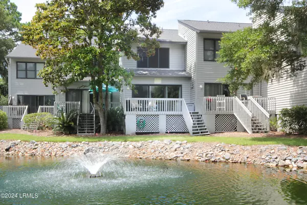 19 Lemoyne Avenue, Hilton Head Island, SC 29928